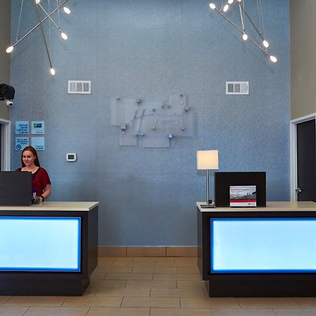 Holiday Inn Express & Suites Birmingham South - Pelham By Ihg Exterior photo